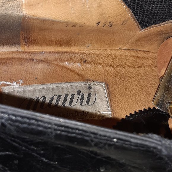 Men shoe - Picture 2 of 3